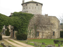 château du Parc Sancé