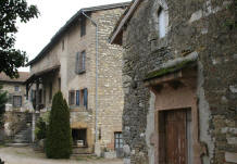 château du Parc Sancé