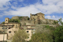 chteau du Pot Celard