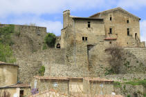 chteau du Pot Celard