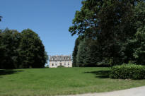 ch�teau du Poux � Marcol�s