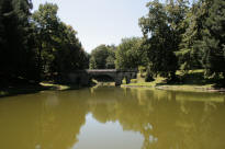 Ch�teau du Poux � Marcol�s