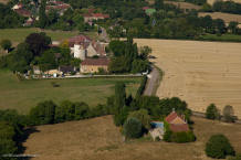 château du Tremblay Fontenoy