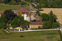 château du Tremblay Fontenoy