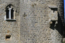 ch�teau du Viala � Viala du Pas de Jaux