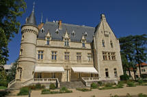 ch�teau du Vivier  Ecully