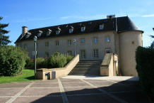 château Fabert Moulins-les-Metz