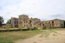 ch�teau Lacaussade   Baurech