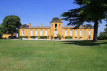 chteau Lafon-Rochet   Saint-Estphe