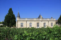 chteau Marojallia   Margaux