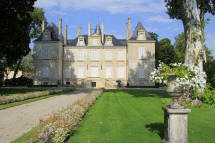 ch�teau Pichon Longueville Comtesse Lalande   Pauillac
