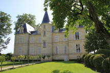 ch�teau Pichon Longueville Comtesse Lalande   Pauillac