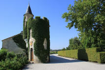 chteau Rauzan-Sgla  Margaux