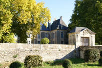 Château RenaudGermigny-l'Exempt