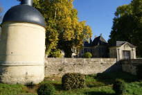 Château RenaudGermigny-l'Exempt