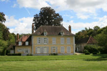 château Renault Fresnoy-le-Château