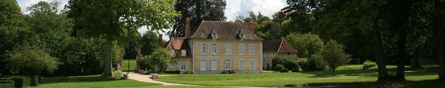 château Renault Fresnoy-le-Château