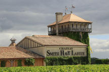 chteau Smith Haut Lafitte   Martillac