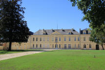 chteau Soutard   Saint-Emilion