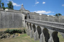 citadelle de Blaye