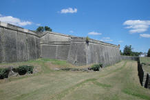 citadelle de Blaye