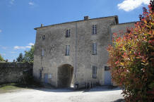 citadelle de Blaye