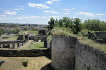 citadelle de Blaye