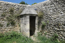 citadelle de Blaye