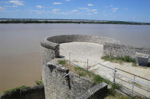 citadelle de Blaye