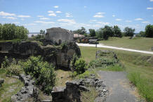 citadelle de Blaye