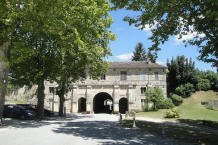 citadelle de Blaye