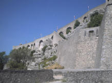 citadelle de Sisteron