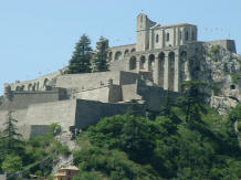 citadelle de Sisteron