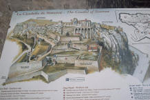 citadelle de Sisteron