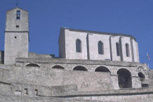 citadelle de Sisteron