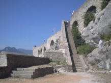 citadelle de Sisteron