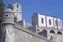 citadelle de Sisteron