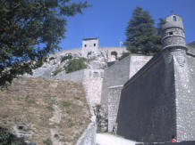 citadelle de Sisteron
