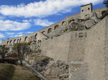 citadelle de Sisteron