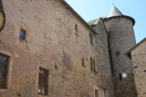 Commanderie hospitali�re de Lugan