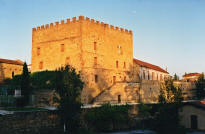 donjon Lacataye Mont de Marsan