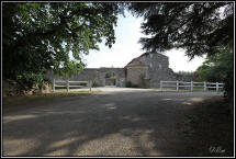 logis de Treize-Vents   Mortagne-sur-Svre