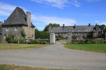 manoir d'quilly