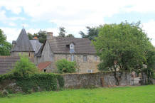 manoir de Bosdel   Saint L