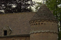 manoir de Doudeauville
