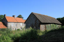 manoir d'Hrenguerville