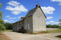 manoir de la Monteillerie  Norolles