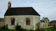 chapelle du manoir de Quettreville