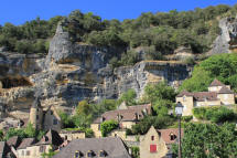 manoir de Tarde   La Roque-Gageac