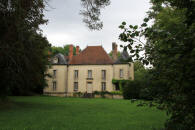 manoir de Tarperon  Beaunotte